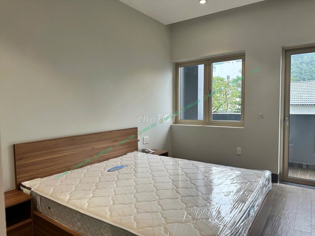 Квартира, 1 спальня · 35 м² 5