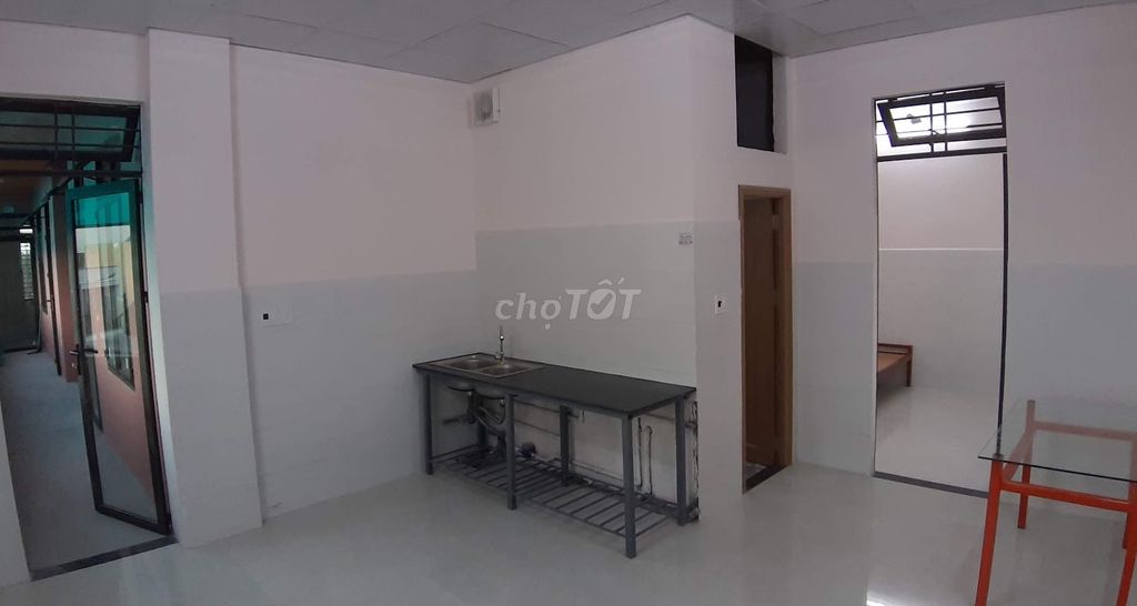 Студия · 30 м² 3
