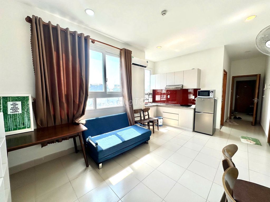 Квартира, 2 спальни · 80 м² 2