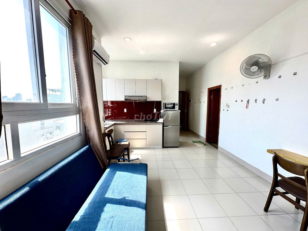 Квартира, 2 спальни · 80 м² 4