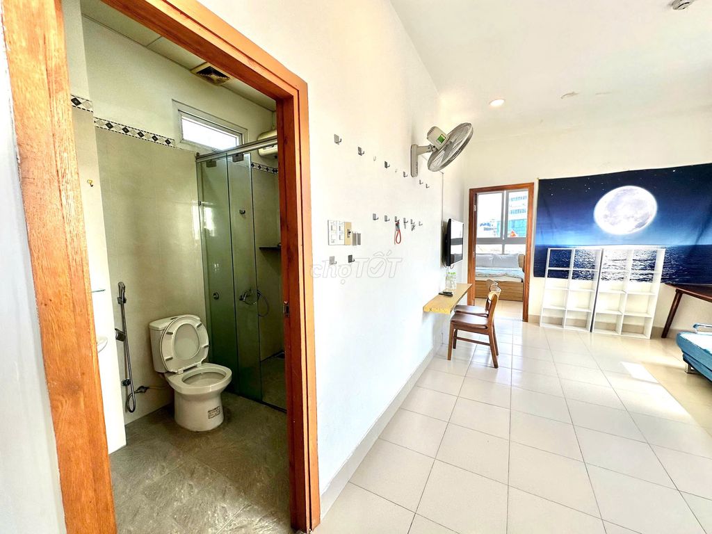 Квартира, 2 спальни · 80 м² 6