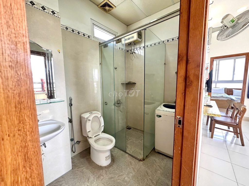 Квартира, 2 спальни · 80 м² 7