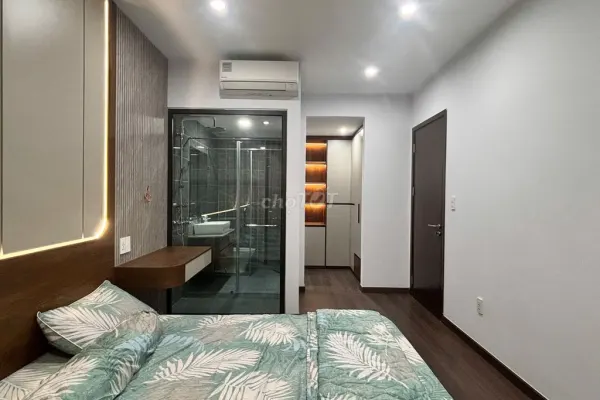 Квартира, 2 спальни · 76 м² 2