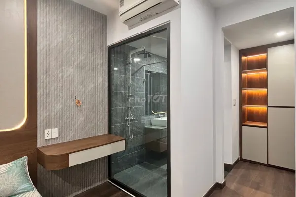 Квартира, 2 спальни · 76 м² 3