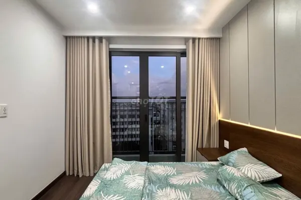 Квартира, 2 спальни · 76 м² 4