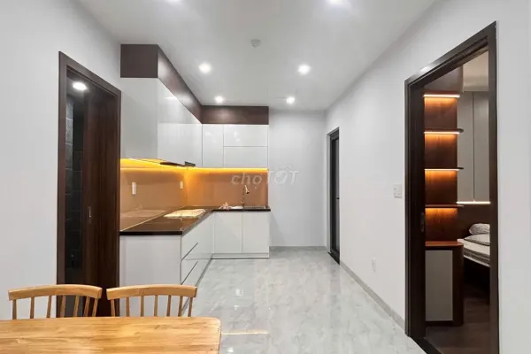 Квартира, 2 спальни · 76 м² 5