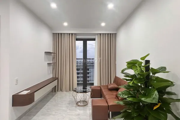 Квартира, 2 спальни · 76 м² 6