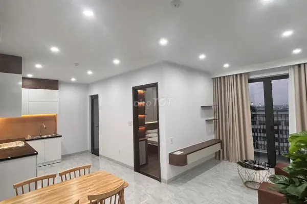 Квартира, 2 спальни · 76 м² 7