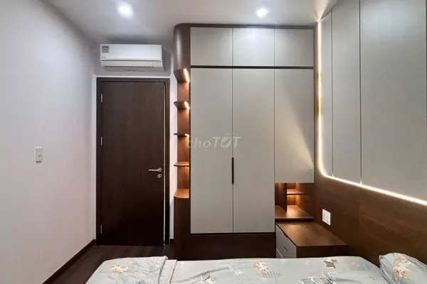Квартира, 2 спальни · 76 м² 8