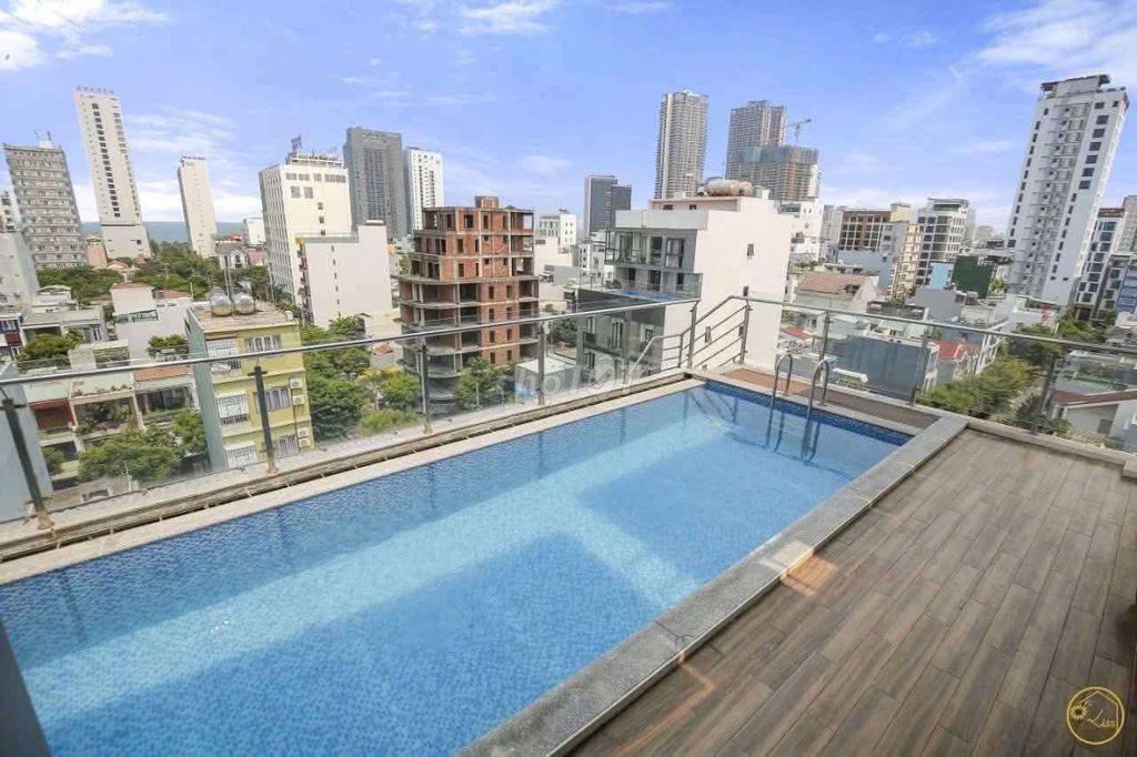 Квартира, 1 спальня · 30 м² 3