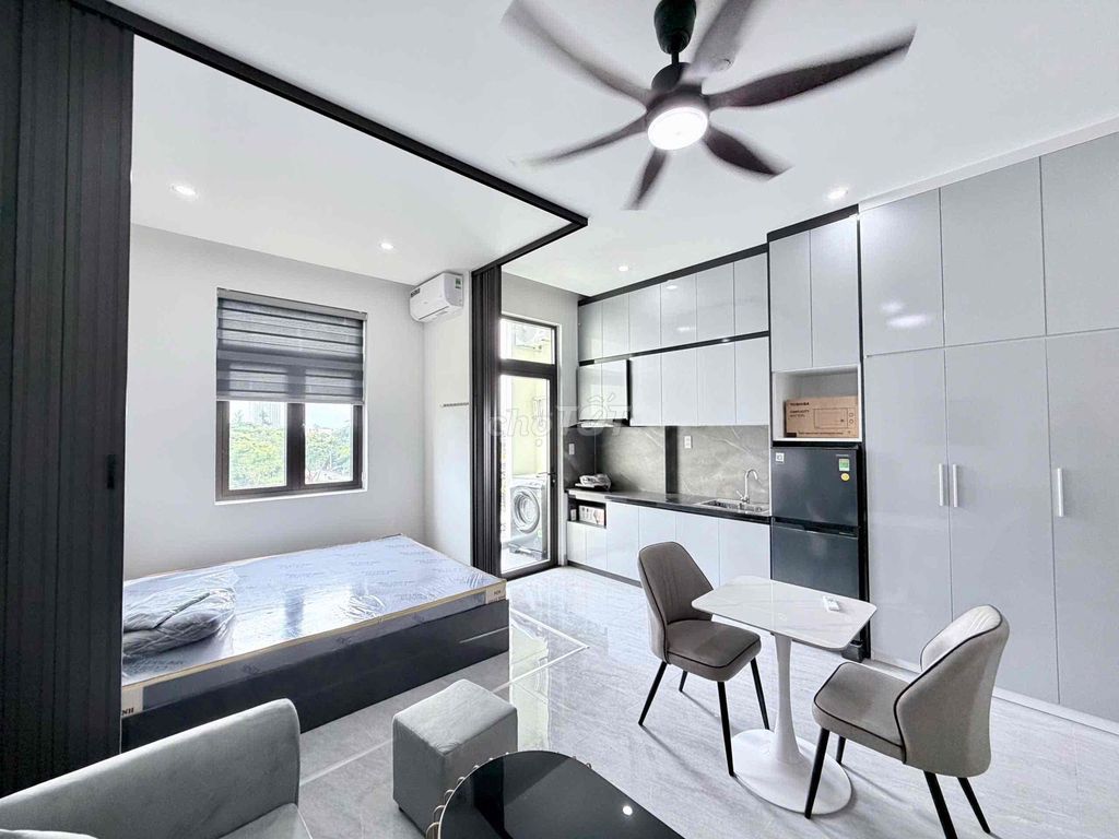 Квартира, 1 спальня · 40 м² 3