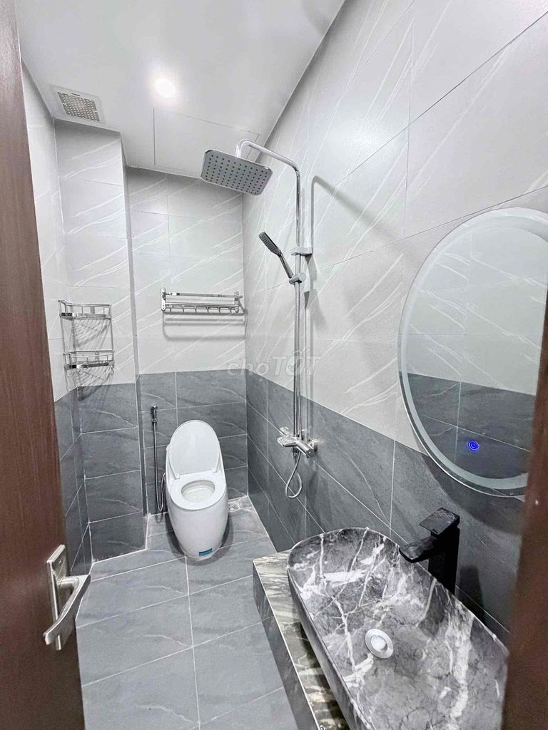 Квартира, 1 спальня · 40 м² 7