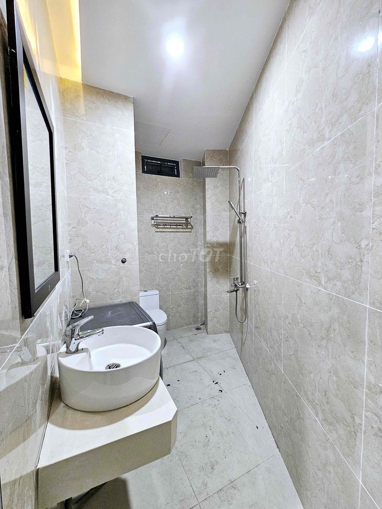 Дом, 3 спальни · 55 м² 6