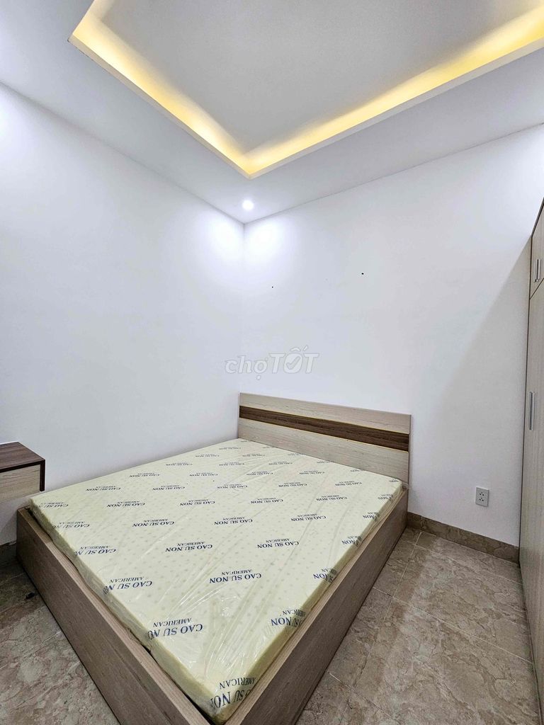 Дом, 3 спальни · 55 м² 9