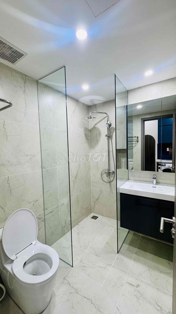 Квартира, 1 спальня · 35 м² 3