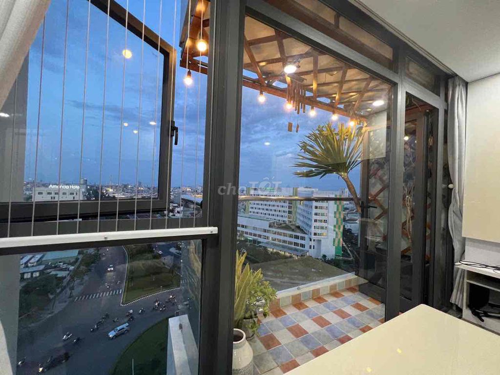 Квартира, 2 спальни · 80 м² 6