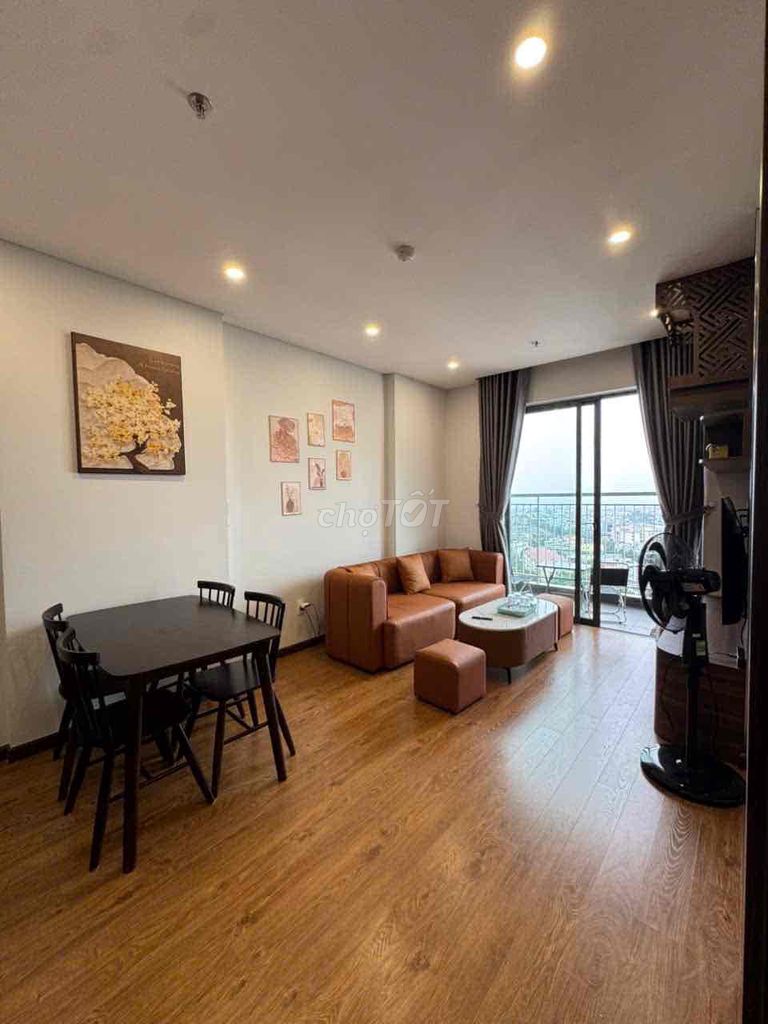 Квартира, 2 спальни · 63 м² 2