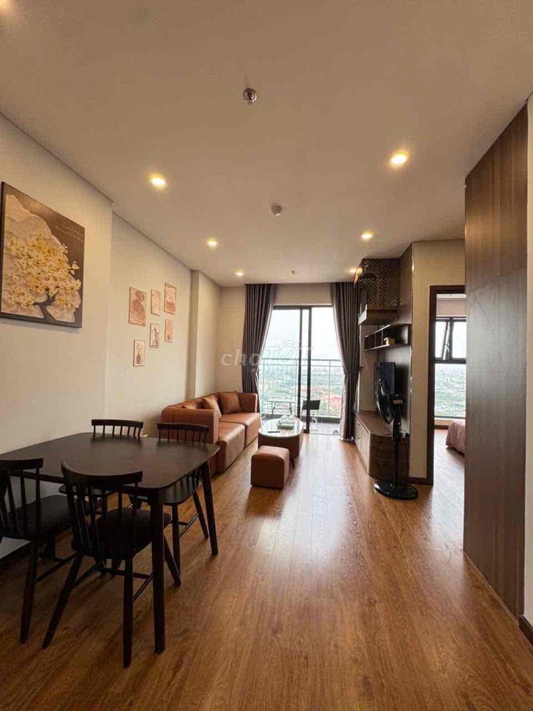 Квартира, 2 спальни · 63 м² 3