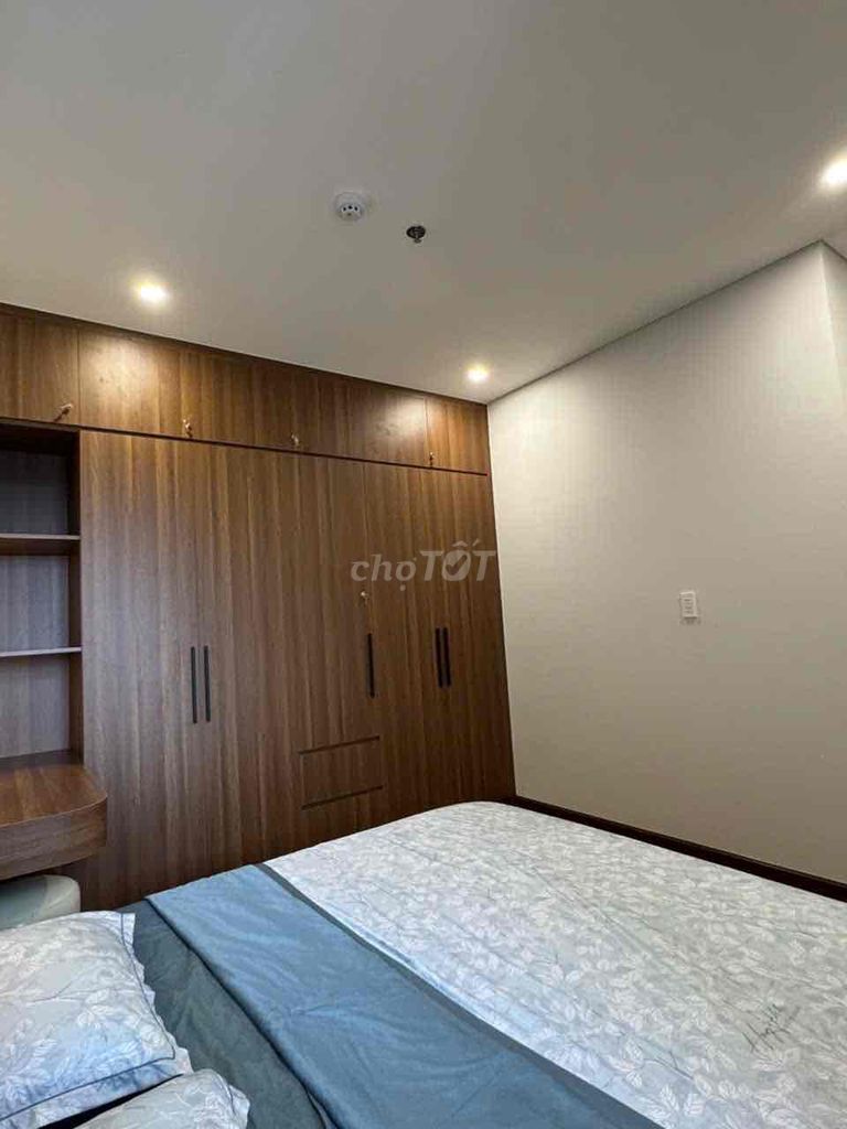 Квартира, 2 спальни · 63 м² 6