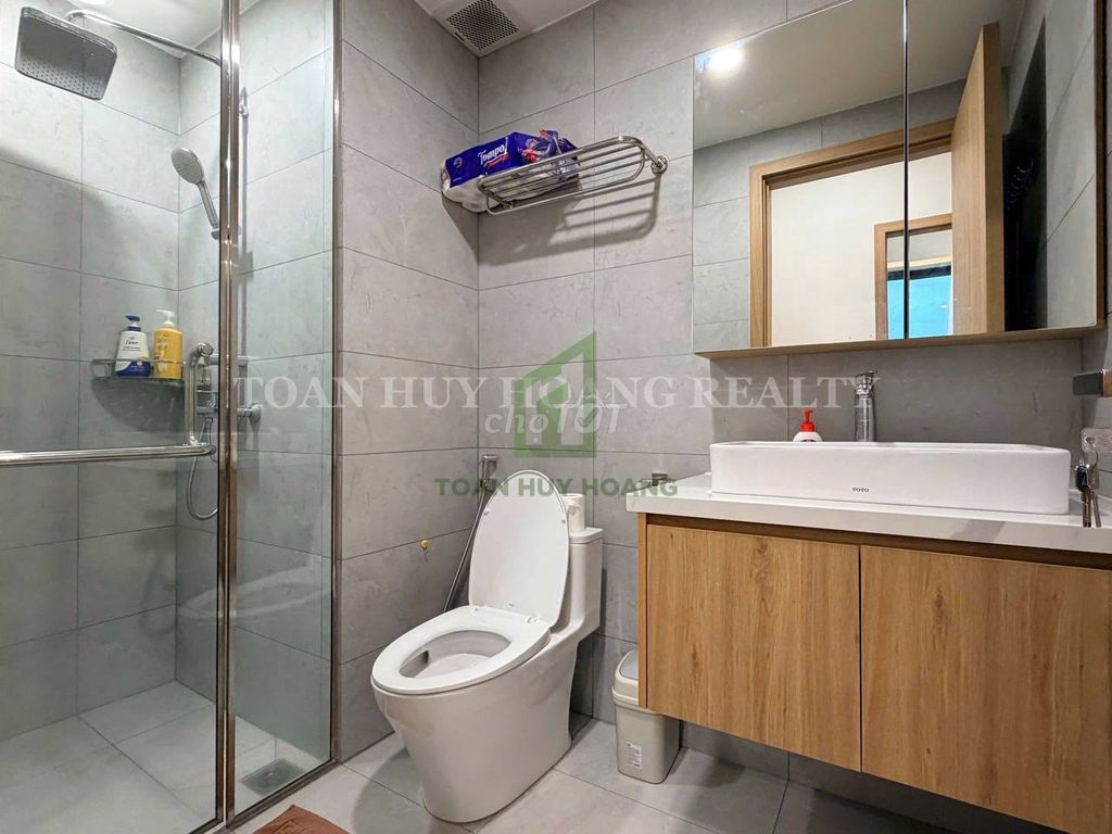 Квартира, 2 спальни · 70 м² 7