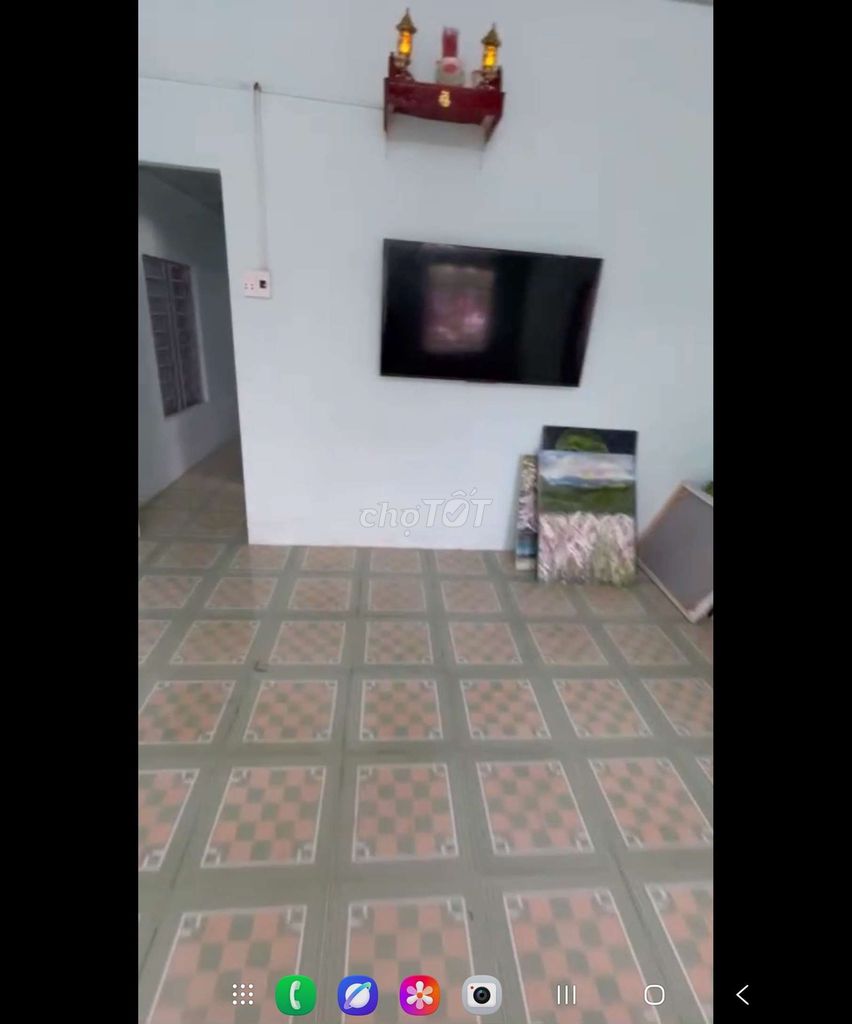 Дом, 1 спальня · 80 м² 2