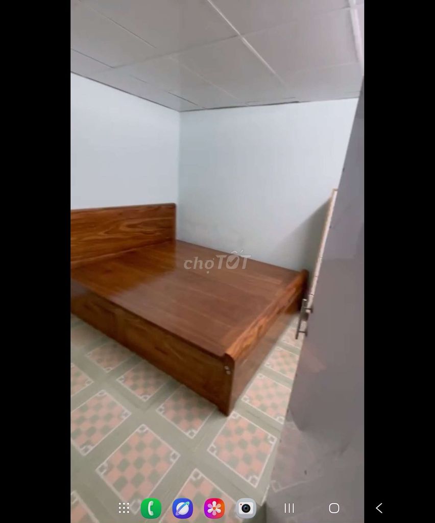 Дом, 1 спальня · 80 м² 4