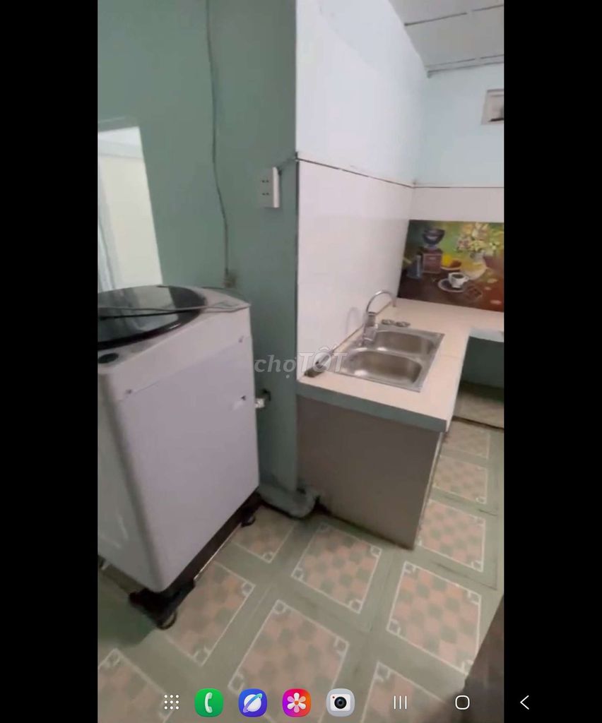 Дом, 1 спальня · 80 м² 5