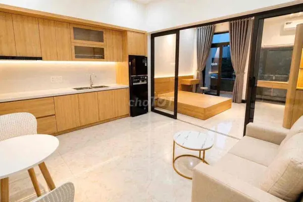 Квартира, 1 спальня · 50 м² 4
