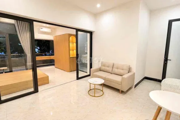Квартира, 1 спальня · 50 м² 5