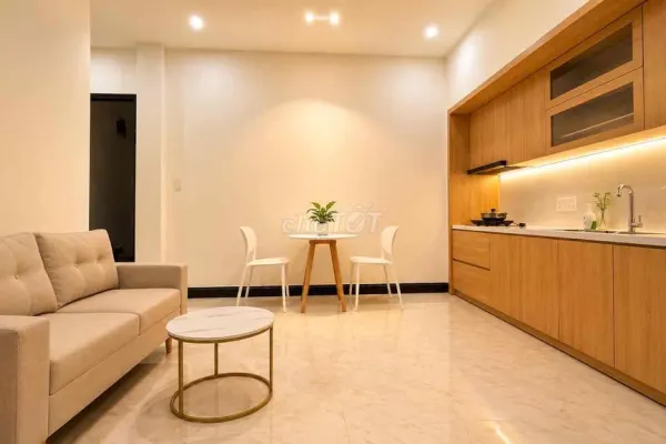 Квартира, 1 спальня · 50 м² 6