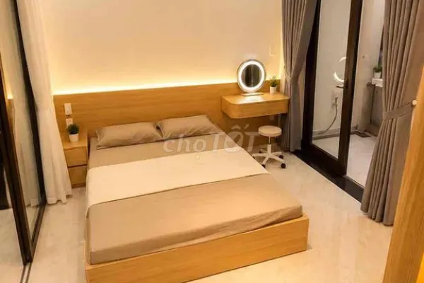 Квартира, 1 спальня · 50 м² 7