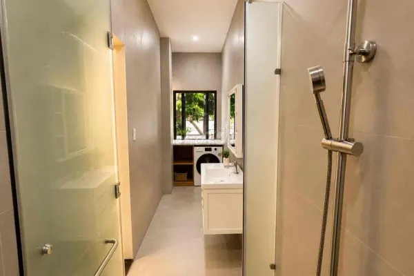 Квартира, 1 спальня · 50 м² 8