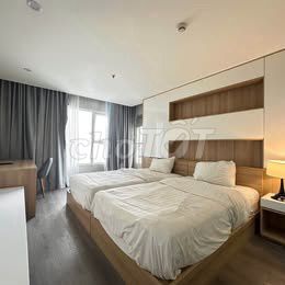 Квартира, 3 спальни · 130 м² 7