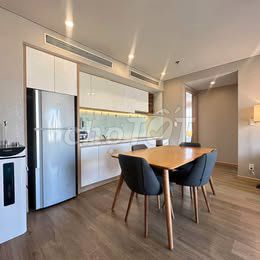Квартира, 2 спальни · 70 м² 3