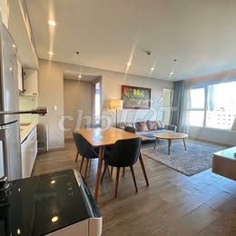 Квартира, 2 спальни · 70 м² 4