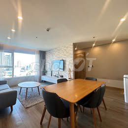 Квартира, 2 спальни · 70 м² 5