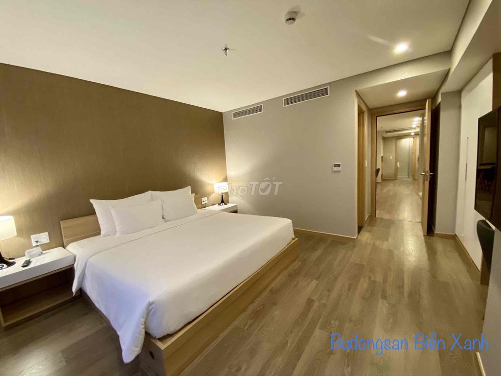 Квартира, 2 спальни · 78 м² 4