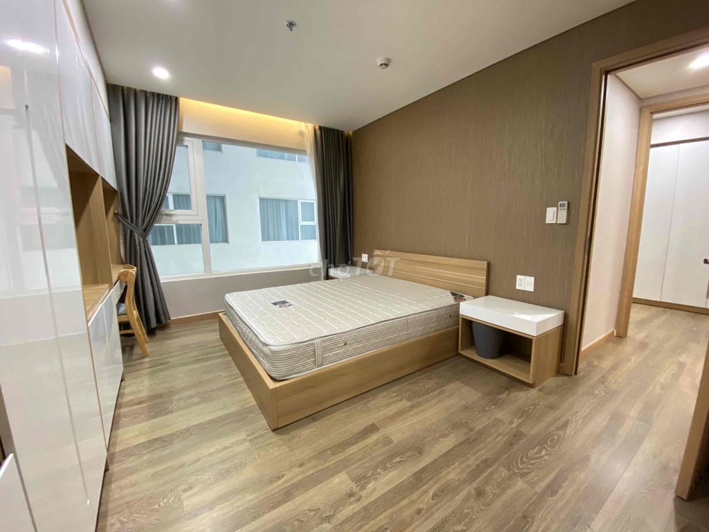 Квартира, 2 спальни · 78 м² 6