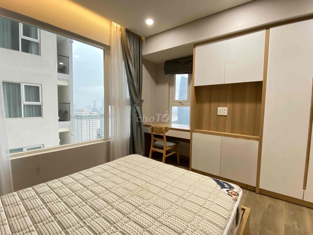 Квартира, 2 спальни · 78 м² 7