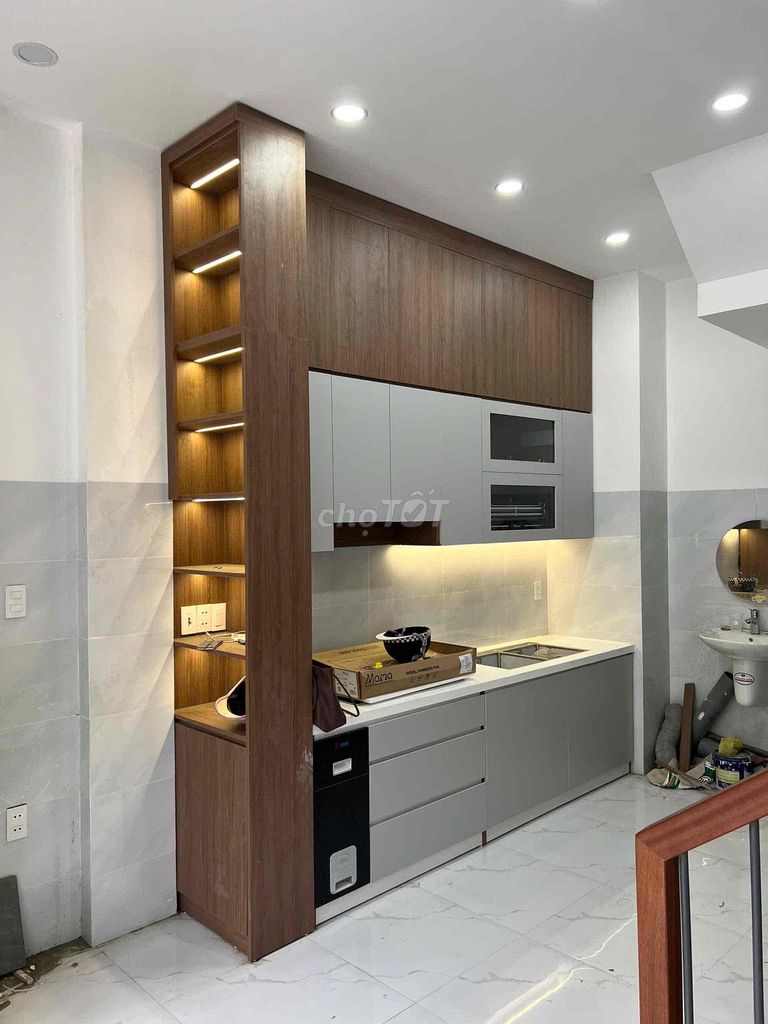 Дом, 3 спальни · 35 м² 2