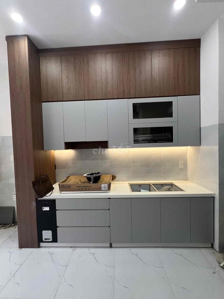 Дом, 3 спальни · 35 м² 4