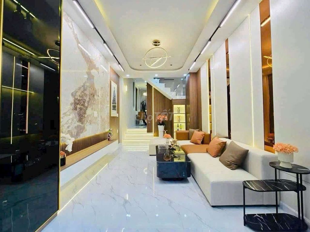 Дом, 3 спальни · 50 м²