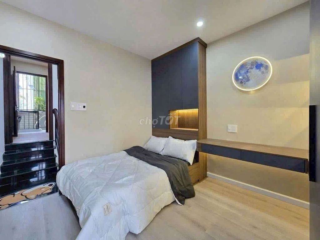 Дом, 3 спальни · 50 м² 4