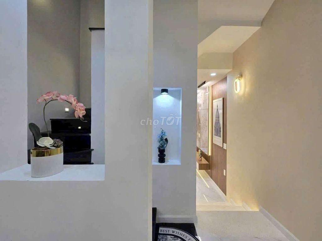 Дом, 3 спальни · 50 м² 5