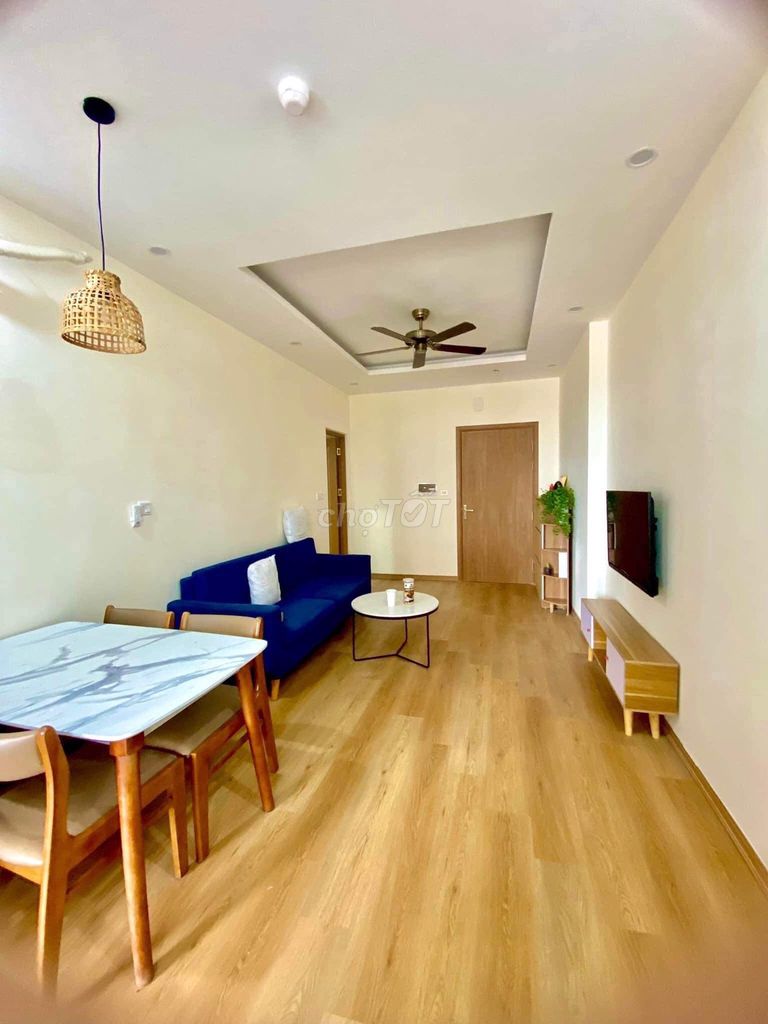 Квартира, 2 спальни · 60 м² 2