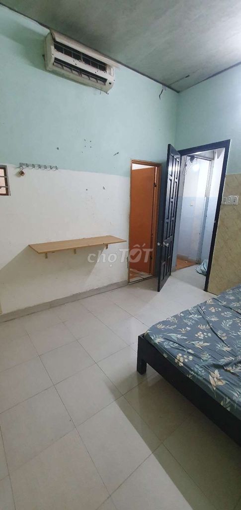 Студия · 20 м² 4
