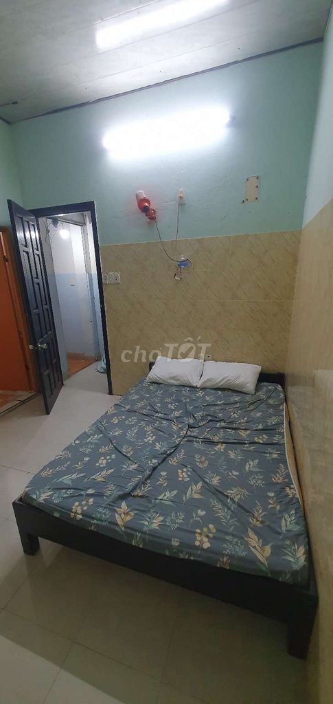 Студия · 20 м² 6