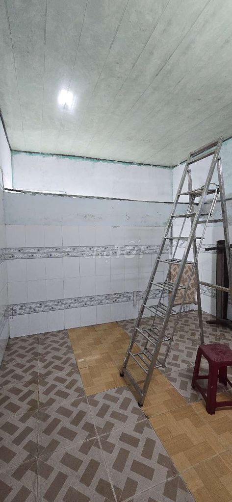 Студия · 12 м²
