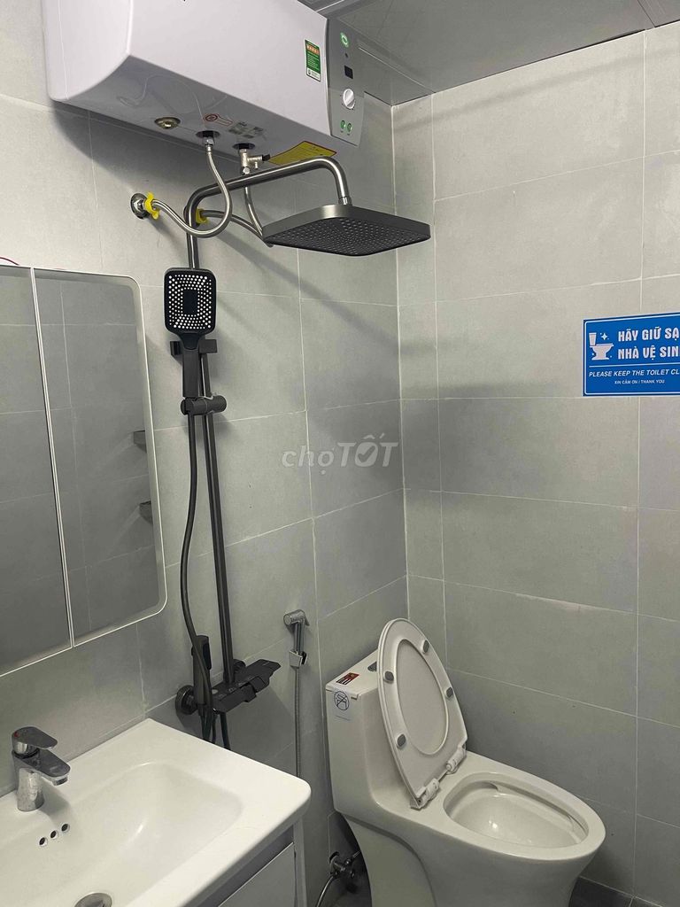 Студия · 30 м² 4