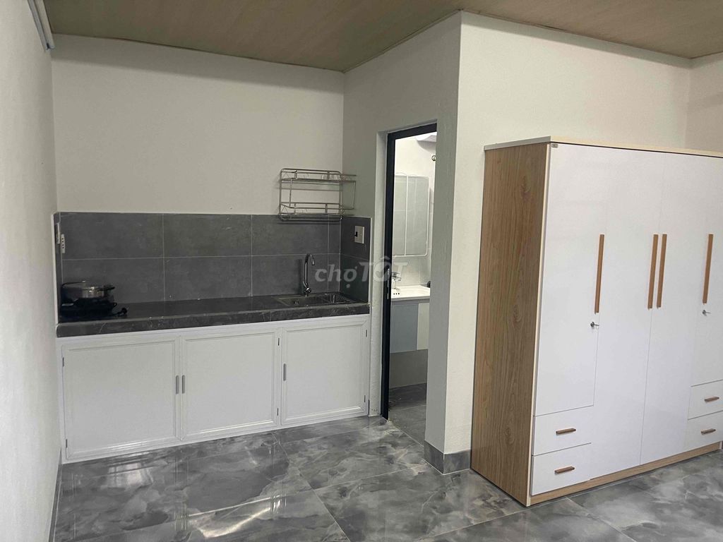 Студия · 30 м² 5